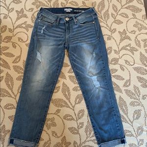 Levi’s Capris NWOT